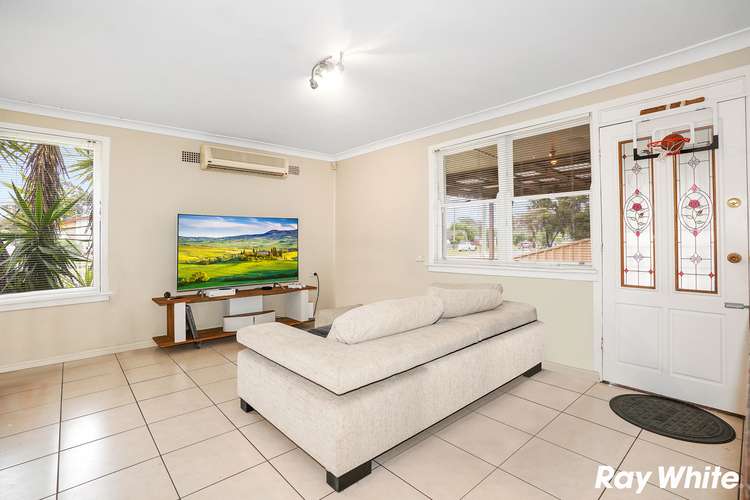 Second view of Homely house listing, 430 Luxford Road, Lethbridge Park NSW 2770