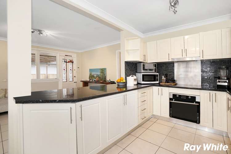 Third view of Homely house listing, 430 Luxford Road, Lethbridge Park NSW 2770