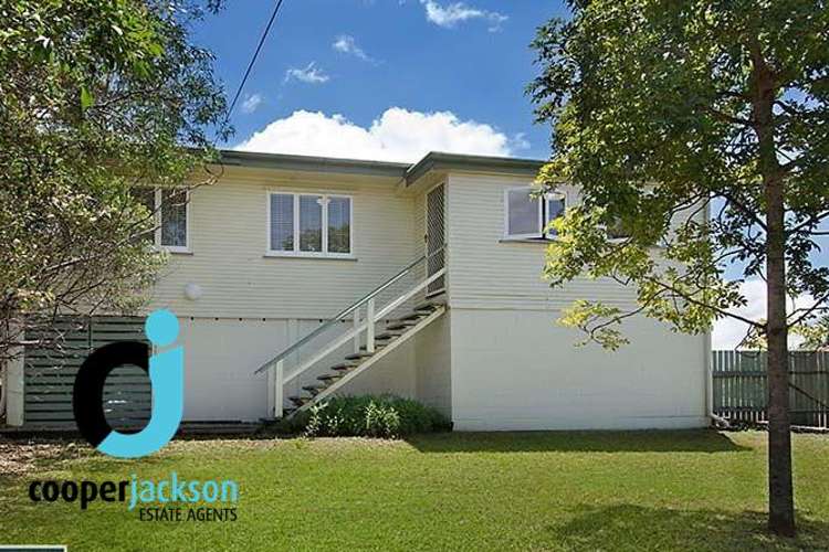 Main view of Homely house listing, 8 Cobbity cres, Arana Hills QLD 4054