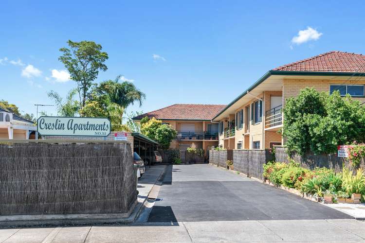 8/32 Creslin Terrace, Camden Park SA 5038