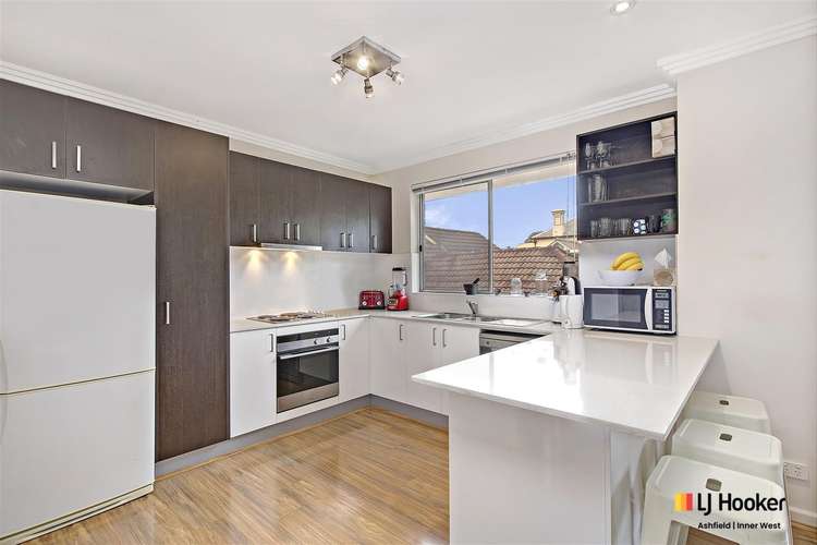 Second view of Homely apartment listing, 5/33 Prospect Road, Summer Hill NSW 2130