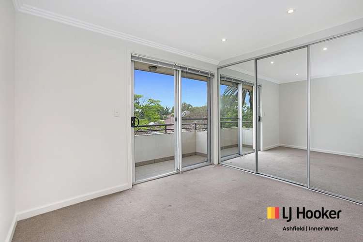 Third view of Homely apartment listing, 5/33 Prospect Road, Summer Hill NSW 2130