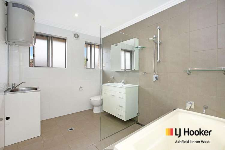 Fourth view of Homely apartment listing, 5/33 Prospect Road, Summer Hill NSW 2130