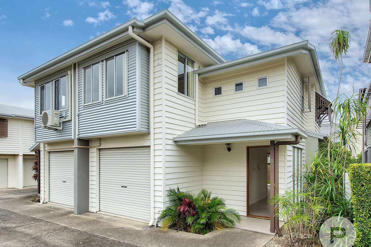 Main view of Homely house listing, 1/14 Emerald Street, Kedron QLD 4031