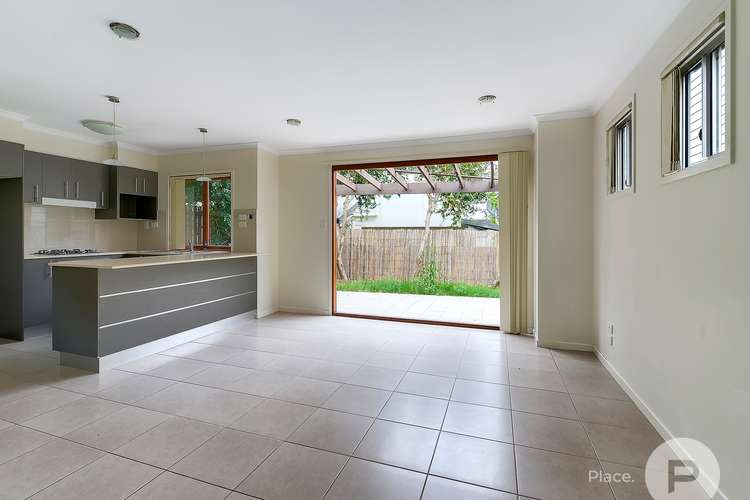 Second view of Homely house listing, 1/14 Emerald Street, Kedron QLD 4031
