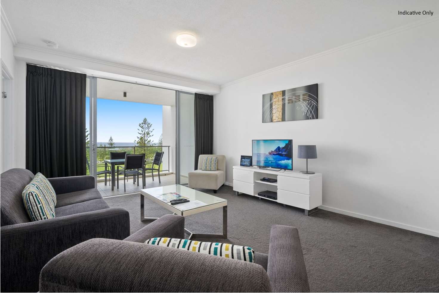 Main view of Homely apartment listing, 33/25-29 Surf Parade, Broadbeach QLD 4218