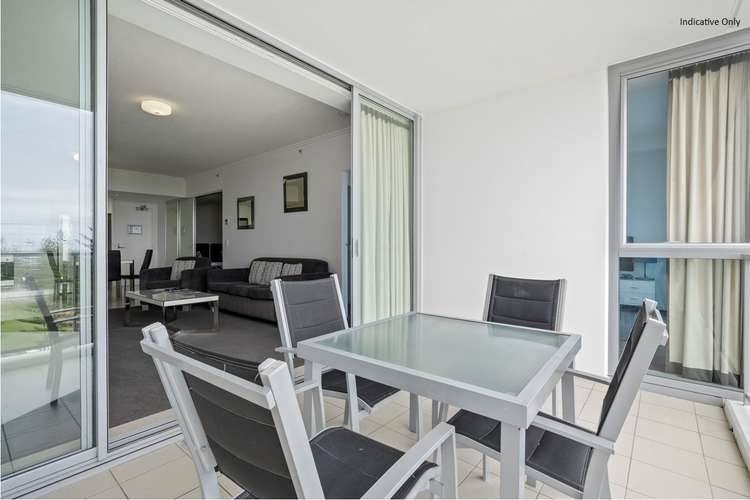 Second view of Homely apartment listing, 33/25-29 Surf Parade, Broadbeach QLD 4218