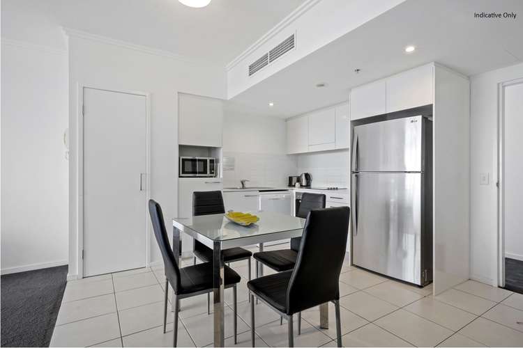 Third view of Homely apartment listing, 33/25-29 Surf Parade, Broadbeach QLD 4218