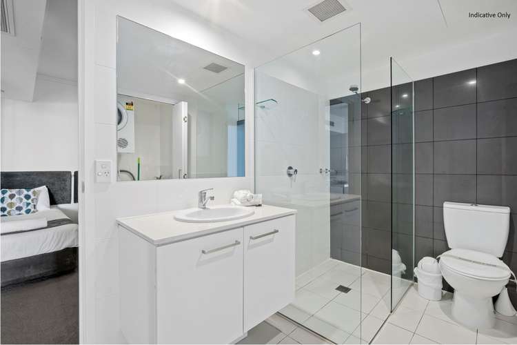Sixth view of Homely apartment listing, 33/25-29 Surf Parade, Broadbeach QLD 4218