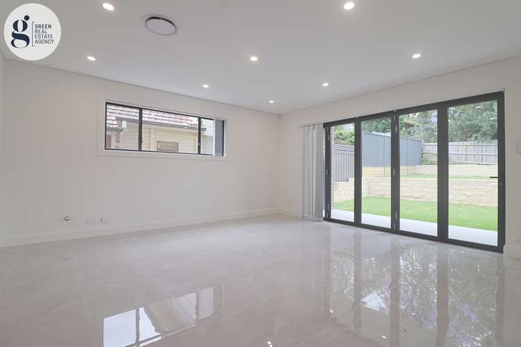 Second view of Homely semiDetached listing, 43 Constitution Road, Ryde NSW 2112