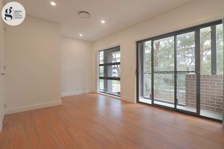 Fifth view of Homely semiDetached listing, 43 Constitution Road, Ryde NSW 2112