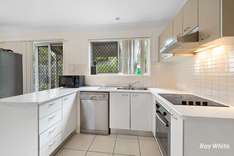 Second view of Homely house listing, 17/21-29 Second Avenue, Marsden QLD 4132