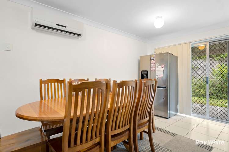 Fourth view of Homely house listing, 17/21-29 Second Avenue, Marsden QLD 4132