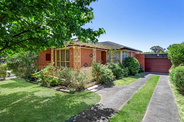 Main view of Homely house listing, 69 Barrington Drive, Ashwood VIC 3147