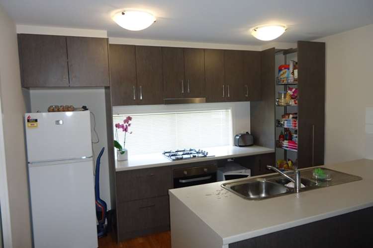 Second view of Homely townhouse listing, 3/6-8 Augustine Street, Mawson Lakes SA 5095