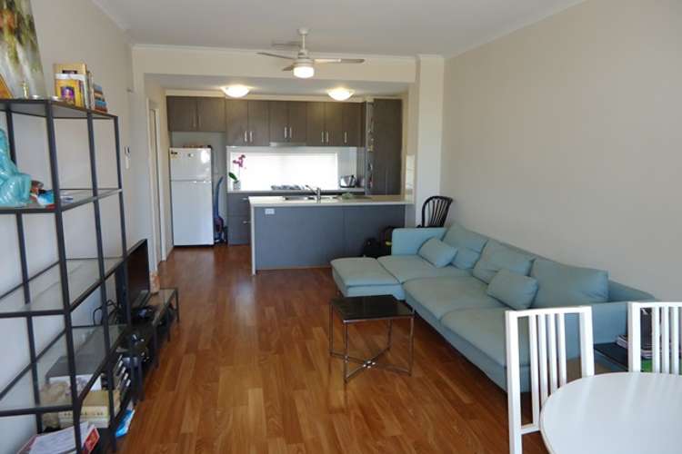 Fourth view of Homely townhouse listing, 3/6-8 Augustine Street, Mawson Lakes SA 5095