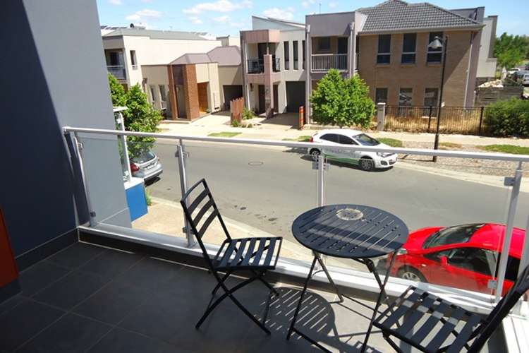 Fifth view of Homely townhouse listing, 3/6-8 Augustine Street, Mawson Lakes SA 5095