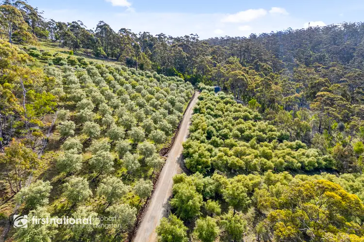 Third view of Homely land listing, 279 Tinderbox Road, Tinderbox TAS 7054