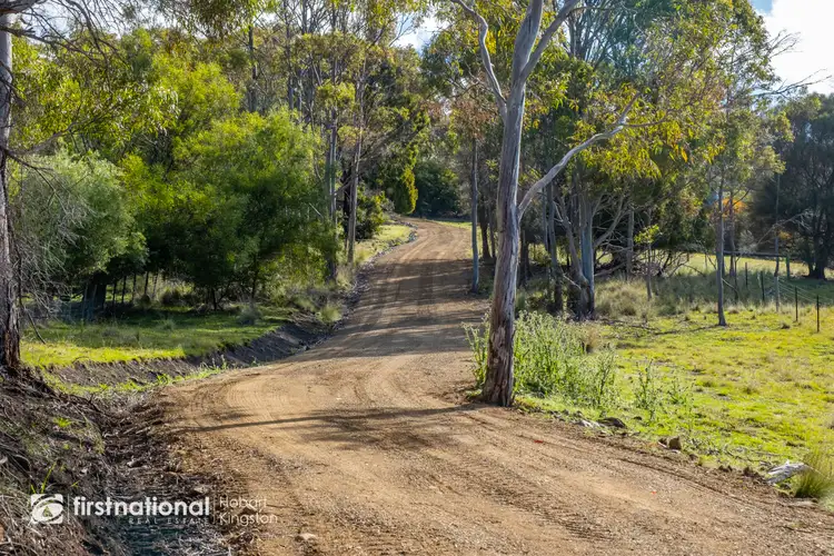 Fifth view of Homely land listing, 279 Tinderbox Road, Tinderbox TAS 7054