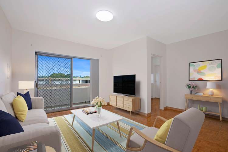 Main view of Homely apartment listing, 4/97 Milton Street,, Ashfield NSW 2131