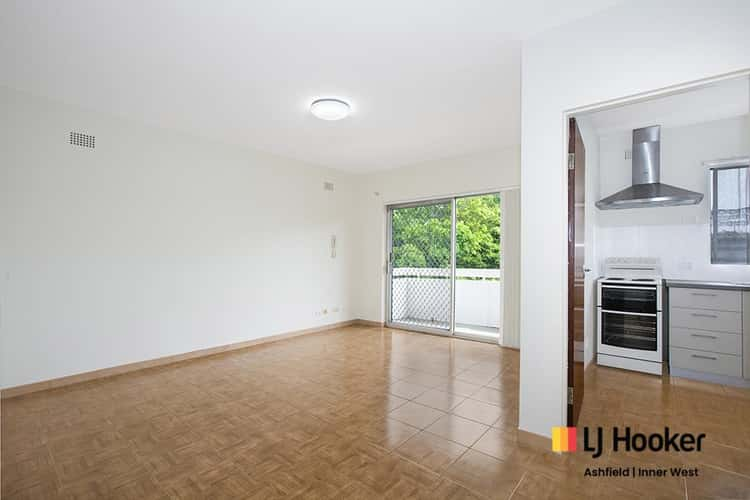 Second view of Homely apartment listing, 4/97 Milton Street,, Ashfield NSW 2131