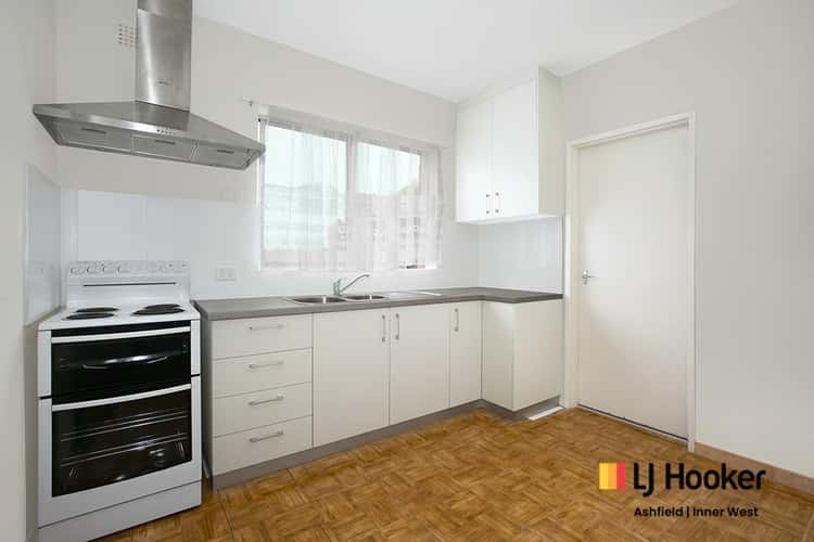 Fourth view of Homely apartment listing, 4/97 Milton Street,, Ashfield NSW 2131