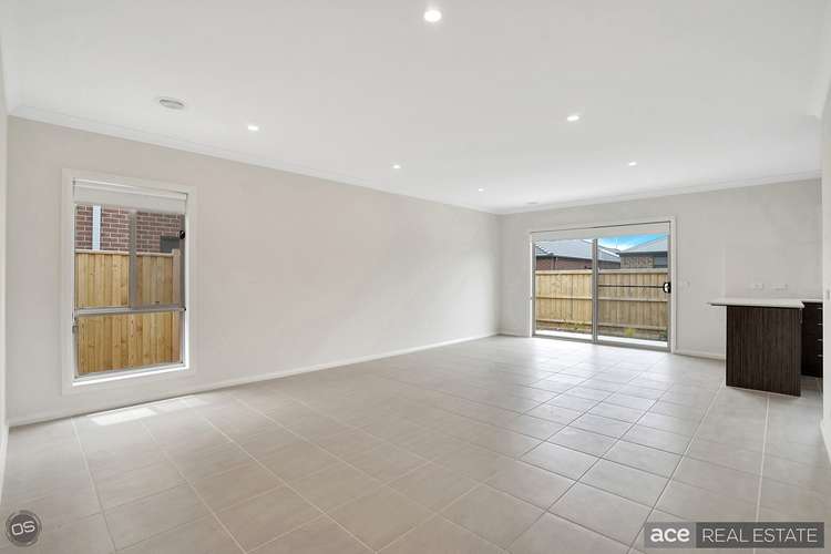 Second view of Homely house listing, 63 Bassett Avenue, Wyndham Vale VIC 3024
