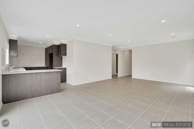 Third view of Homely house listing, 63 Bassett Avenue, Wyndham Vale VIC 3024