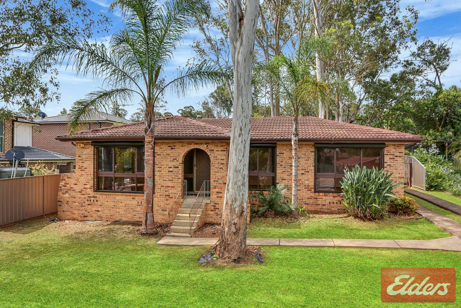 Main view of Homely house listing, 160 James Cook Drive, Kings Langley NSW 2147