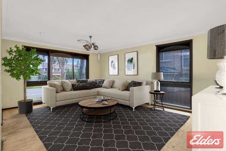 Second view of Homely house listing, 160 James Cook Drive, Kings Langley NSW 2147