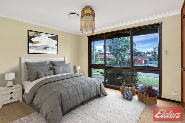 Fifth view of Homely house listing, 160 James Cook Drive, Kings Langley NSW 2147