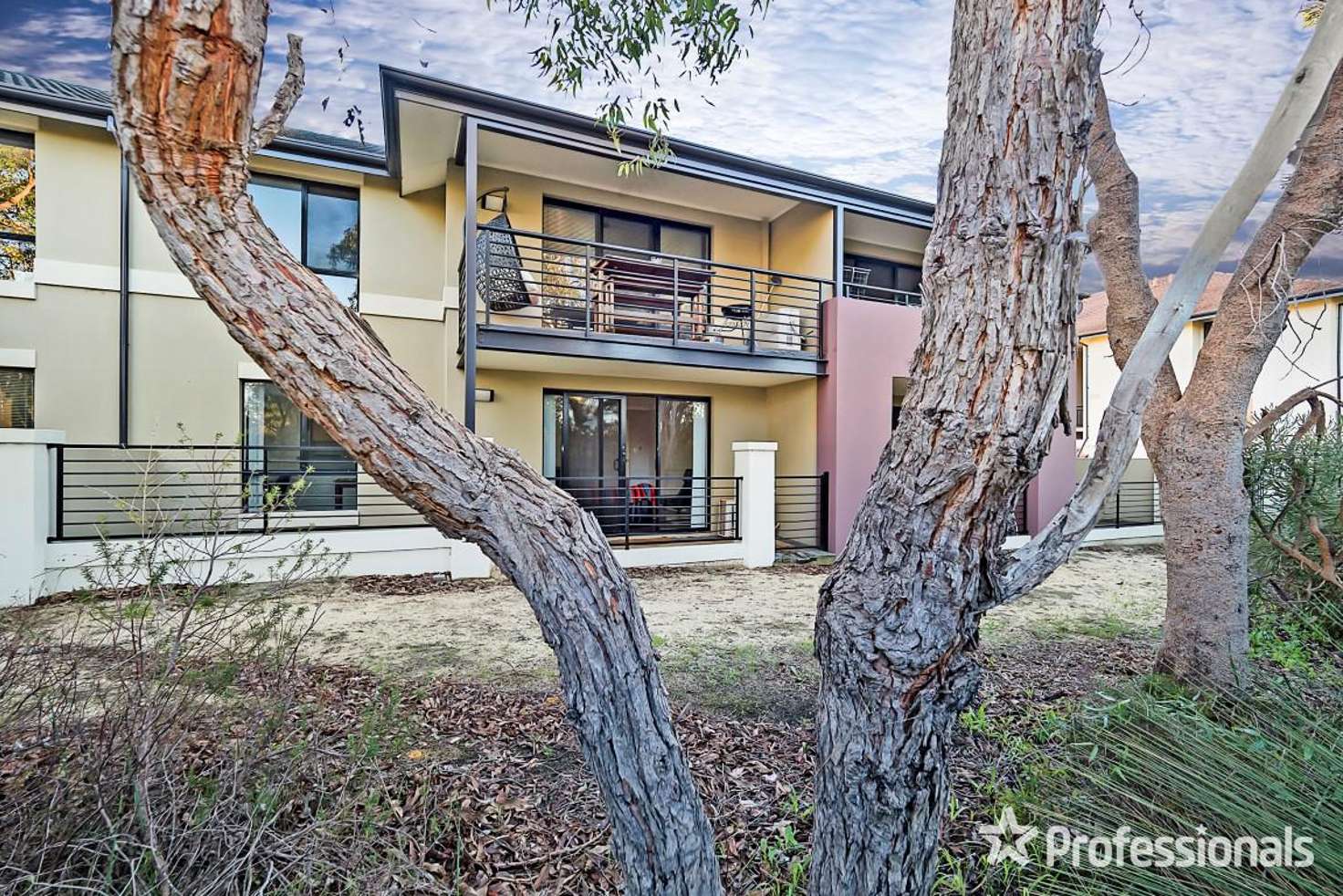 Main view of Homely unit listing, 3/168 Lakeside Dr, Joondalup WA 6027