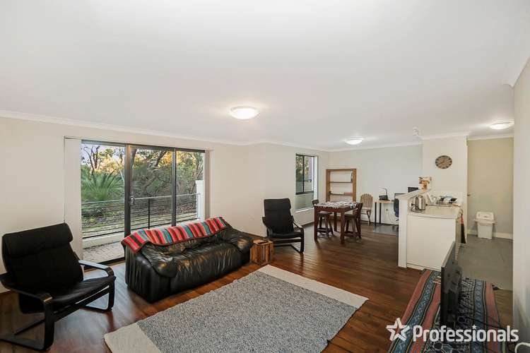Second view of Homely unit listing, 3/168 Lakeside Dr, Joondalup WA 6027