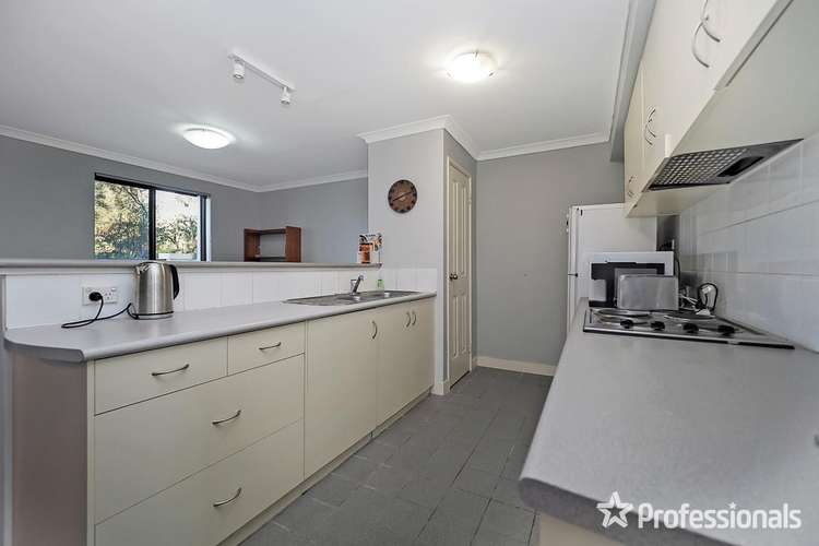 Third view of Homely unit listing, 3/168 Lakeside Dr, Joondalup WA 6027