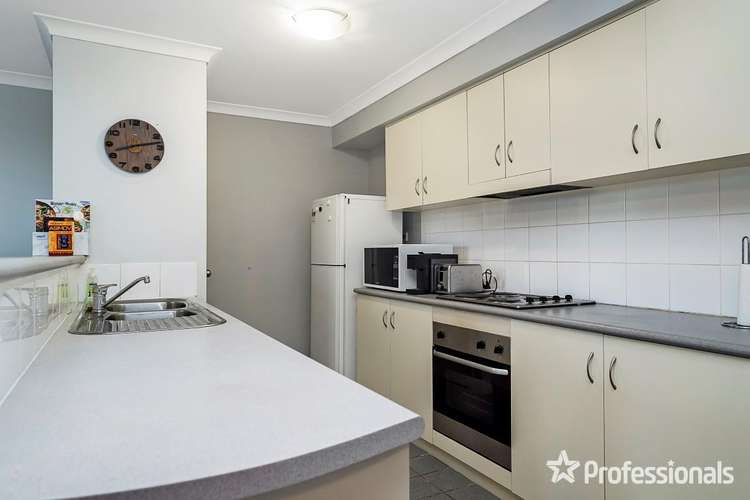 Fourth view of Homely unit listing, 3/168 Lakeside Dr, Joondalup WA 6027