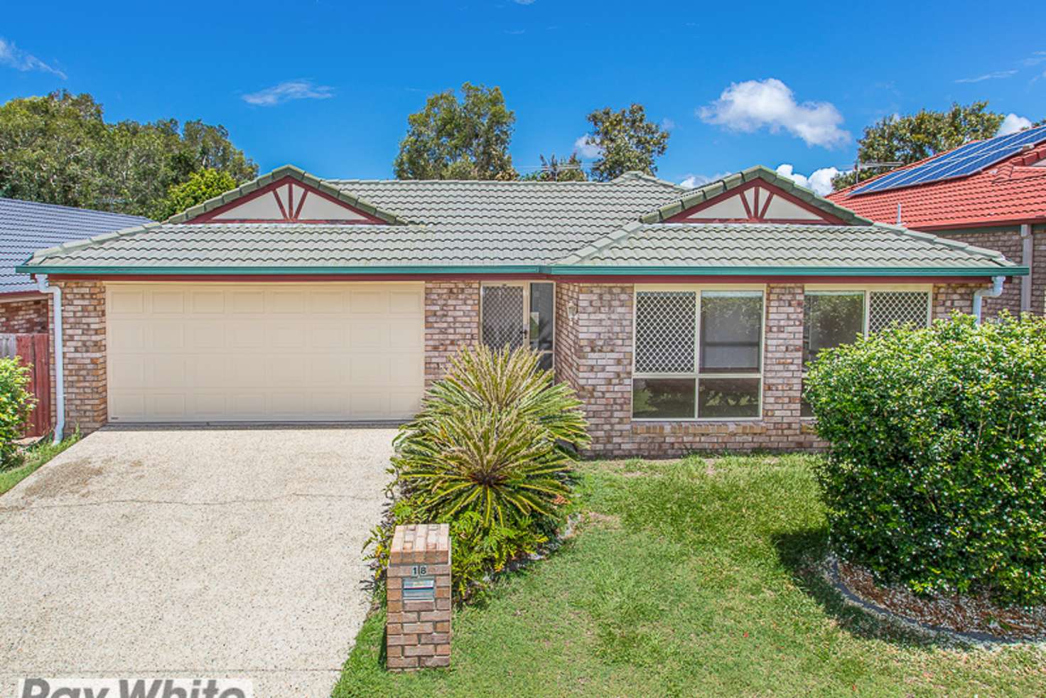 Main view of Homely house listing, 18 Standish Street., North Lakes QLD 4509