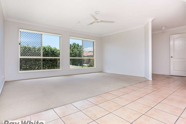 Second view of Homely house listing, 18 Standish Street., North Lakes QLD 4509