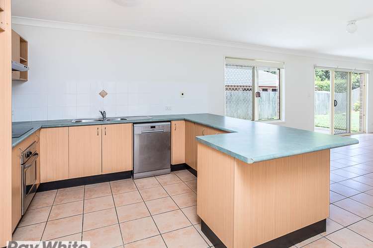 Fourth view of Homely house listing, 18 Standish Street., North Lakes QLD 4509