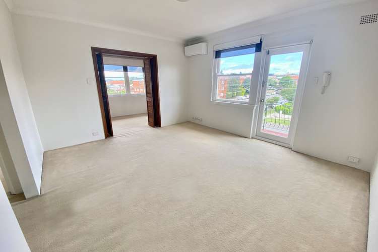 Second view of Homely apartment listing, 5/287 Maroubra Road, Maroubra NSW 2035