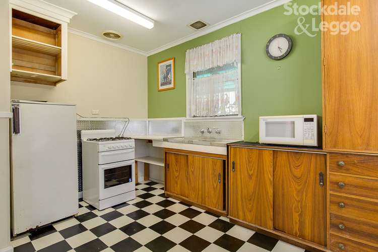 Fourth view of Homely house listing, 6 Burnley Street, Laverton VIC 3028