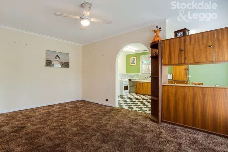 Fifth view of Homely house listing, 6 Burnley Street, Laverton VIC 3028