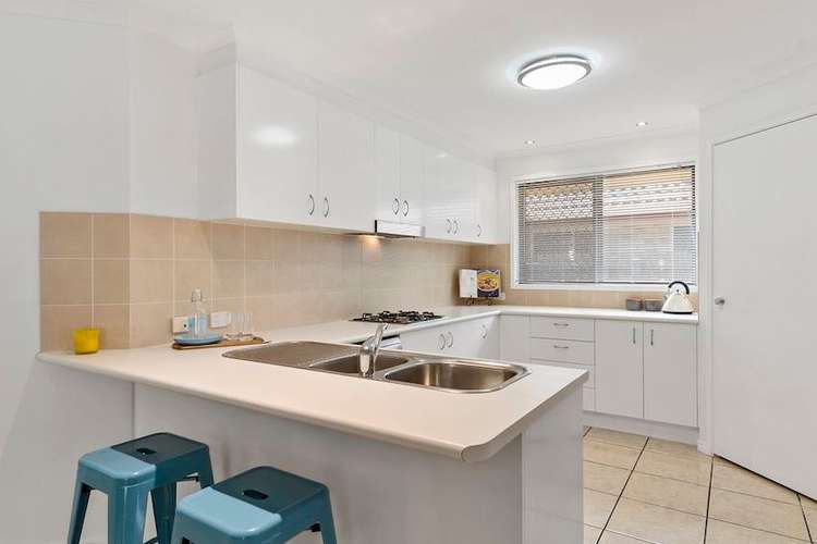 Second view of Homely house listing, 6 Canundra Street, North Lakes QLD 4509