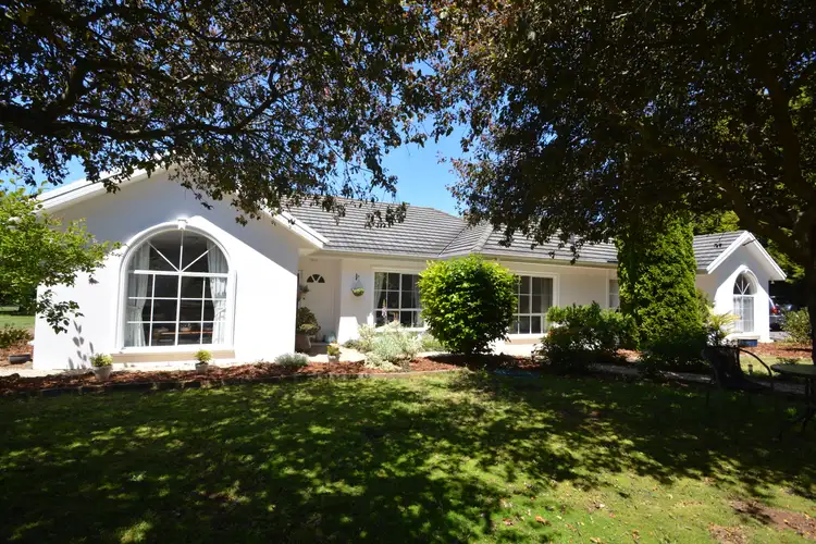 1 Eiger Court