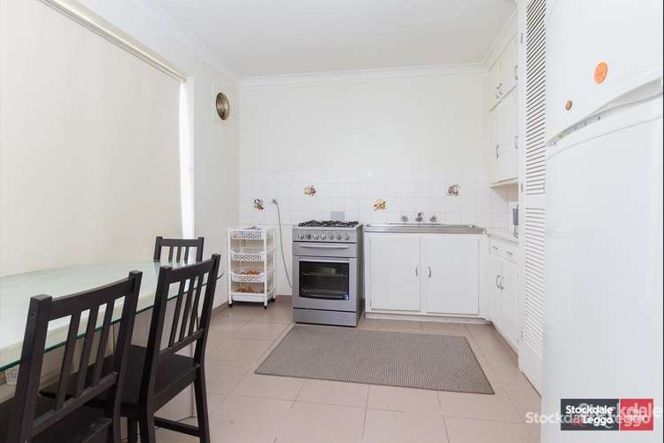Second view of Homely house listing, 1/18 Snowden Street, Laverton VIC 3028
