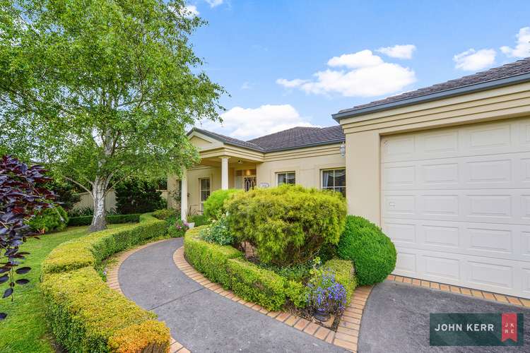 Second view of Homely house listing, 21 Holland Court, Trafalgar VIC 3824
