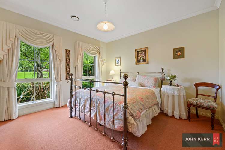 Fifth view of Homely house listing, 21 Holland Court, Trafalgar VIC 3824