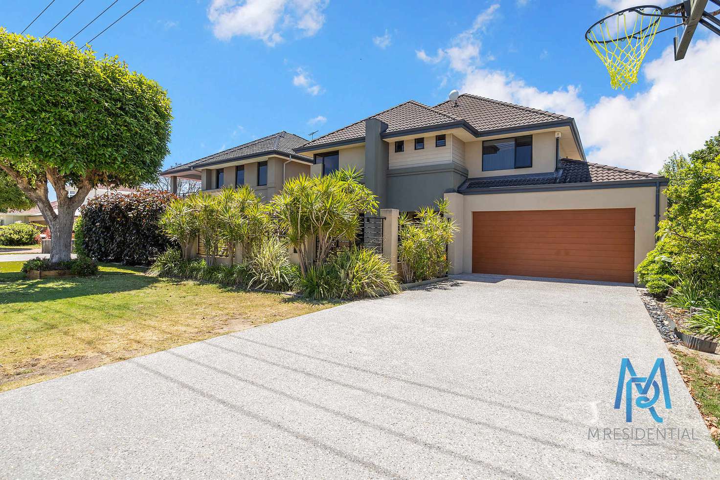 Main view of Homely house listing, a/31 Wandarrie Avenue, Yokine WA 6060