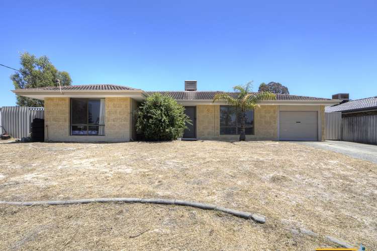 Main view of Homely house listing, 19 Durack Crescent, Gosnells WA 6110