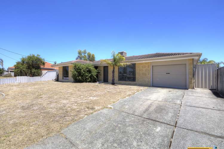 Second view of Homely house listing, 19 Durack Crescent, Gosnells WA 6110