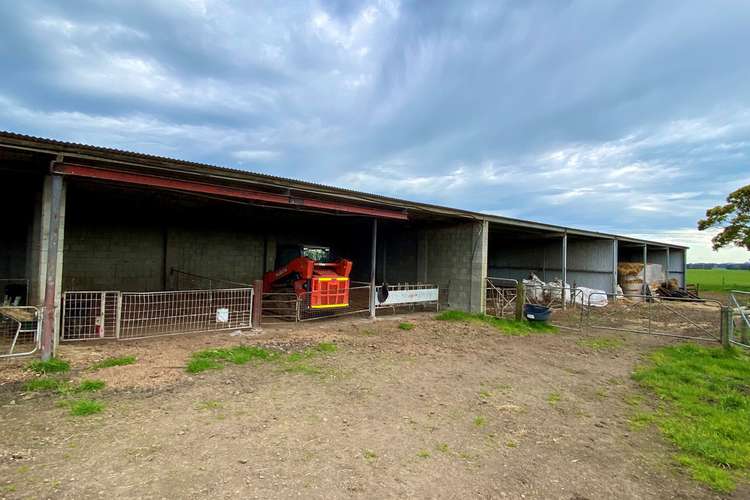 Fifth view of Homely dairy listing, 40 Scanlans Road, Elingamite North VIC 3266